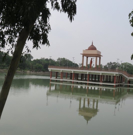 Moti Jheel